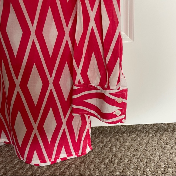 J.Crew Factory Lightweight Top W’s - Picture 3 of 3